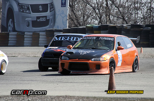 civic 4