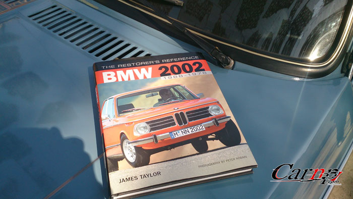 iranian classic car club 4