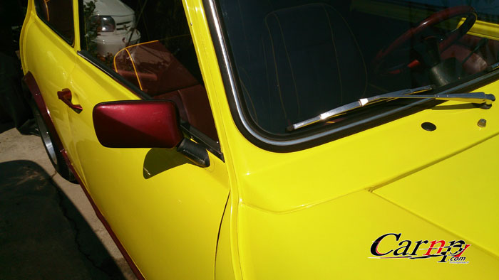 iranian classic car club 10