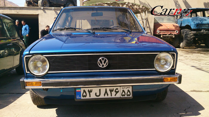 iranian classic car club 29