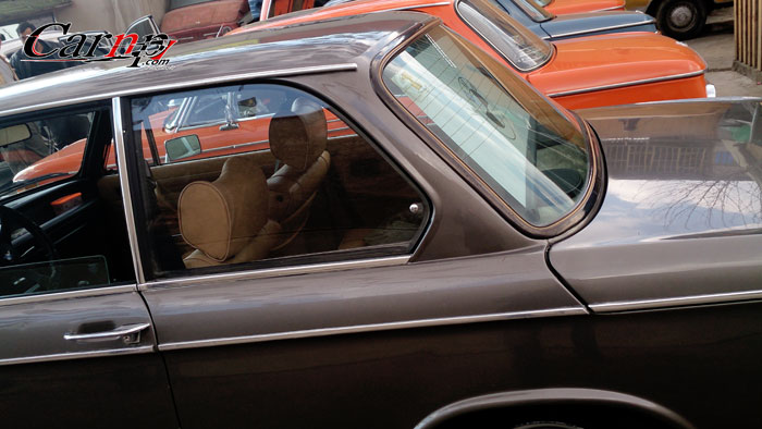 iranian classic car club 37