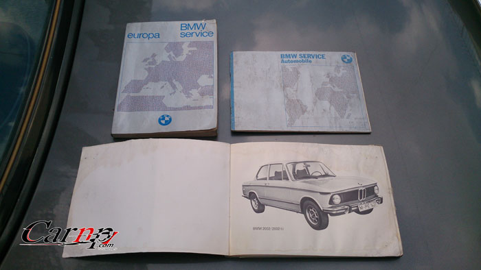 iranian classic car club 43