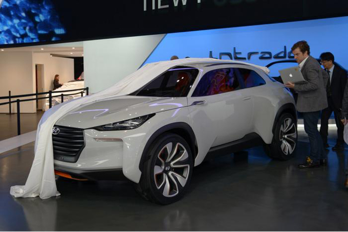 hyundai 1