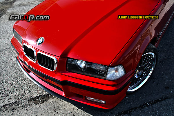e36 11