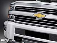Silverado High Country HD photos 3