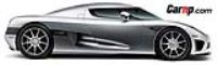 CCXR | Koenigsegg 1