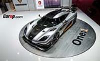 CCXR | Koenigsegg 2