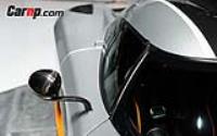 CCXR | Koenigsegg 3
