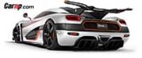 CCXR | Koenigsegg 4
