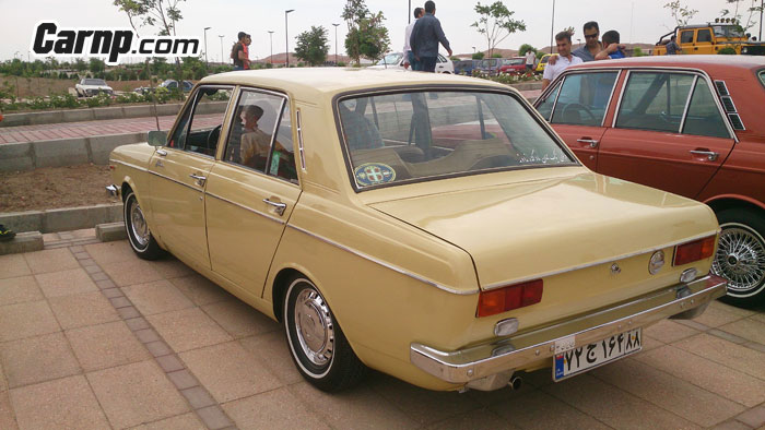 iran car club 19
