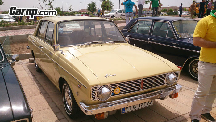 iran car club 2