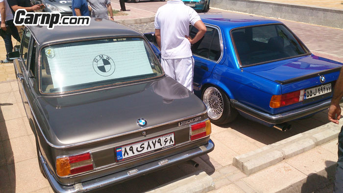 iran car club 15