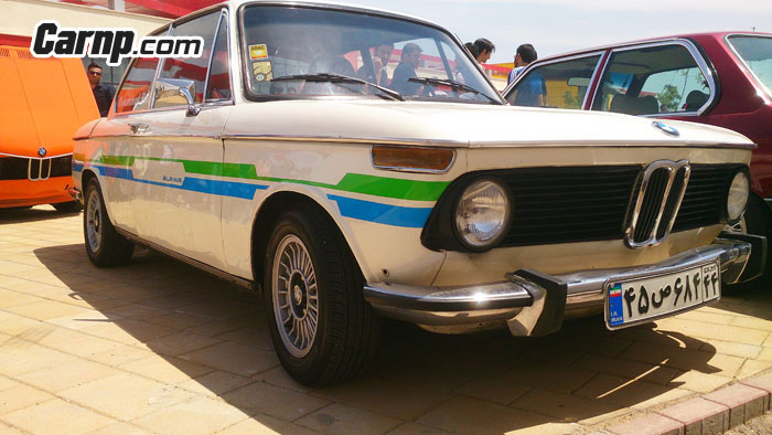 iran car club 21