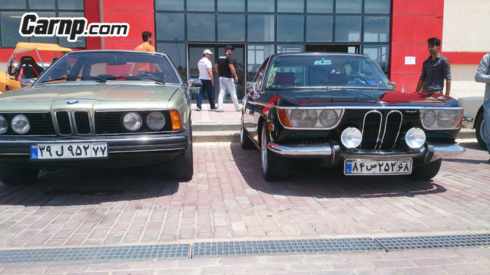 iran car club 29