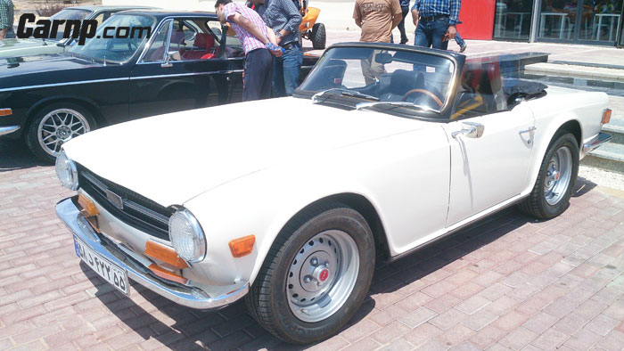 iran car club 38