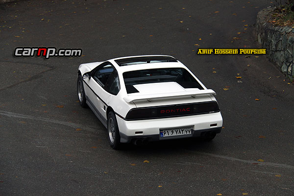 fiero 23