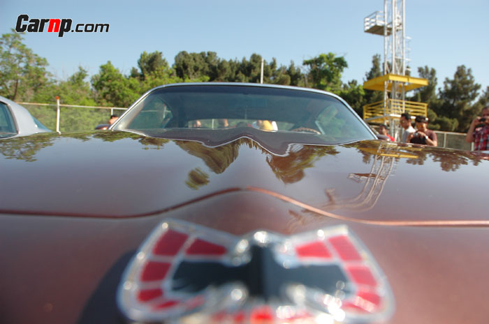 iran classic car 12