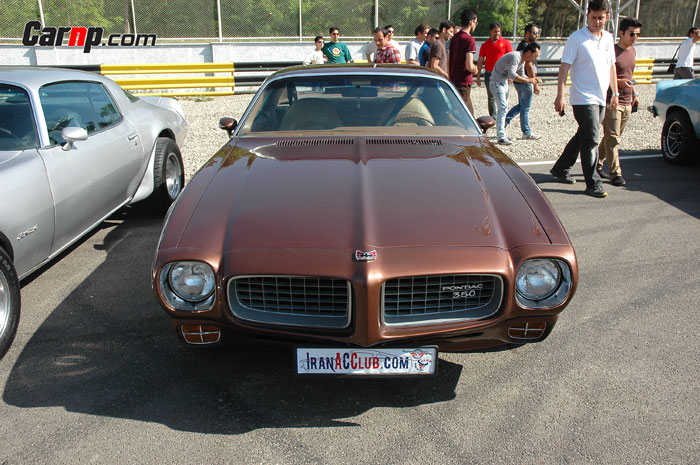 iran classic car 13
