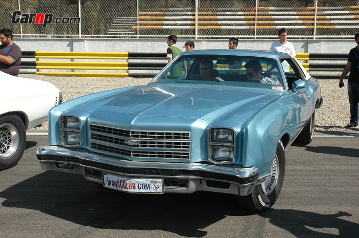 iran classic car 24