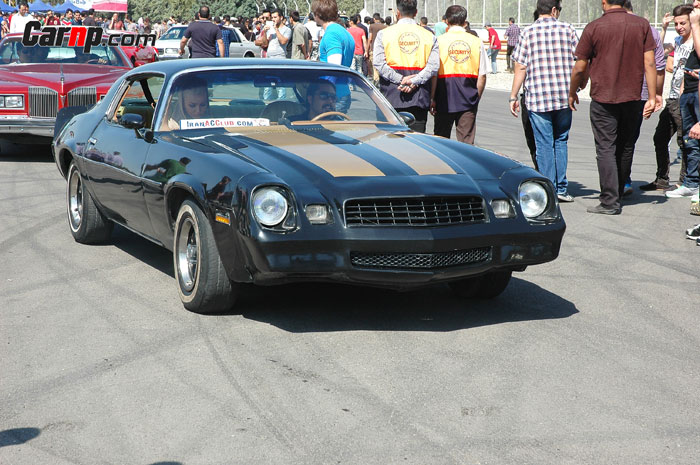 iran classic car 10