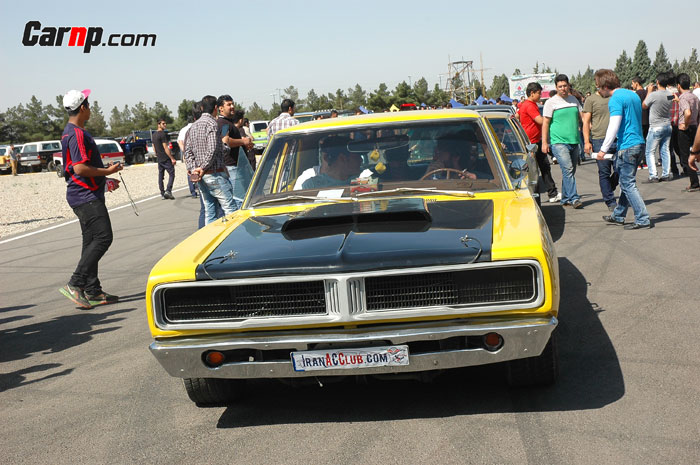 iran classic car 18