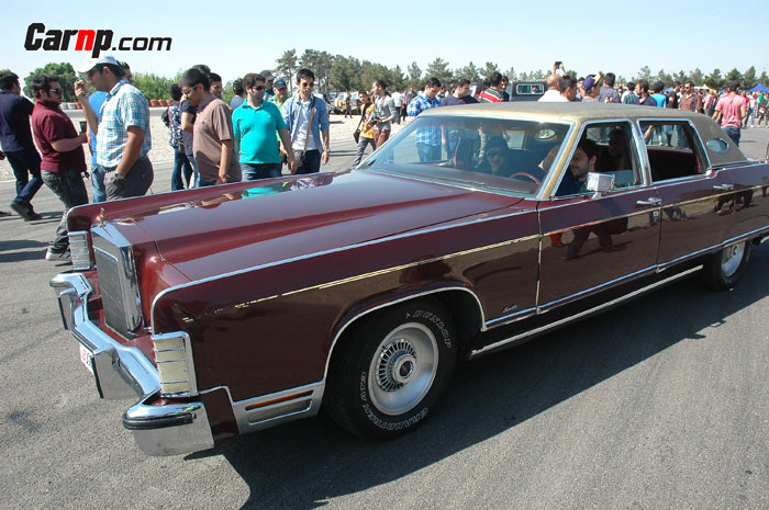 iran classic car 24
