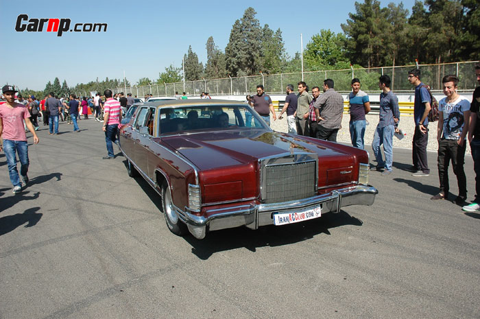 iran classic car 25
