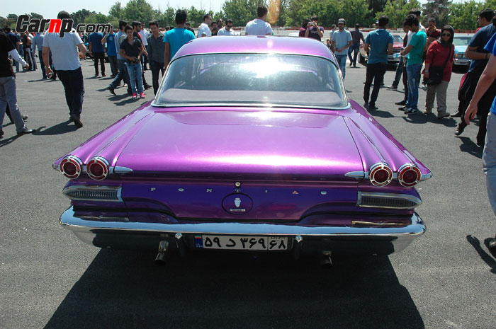 iran classic car 10