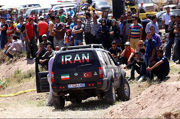 affroad qazvin 29