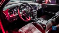 dodge charger 2105 2