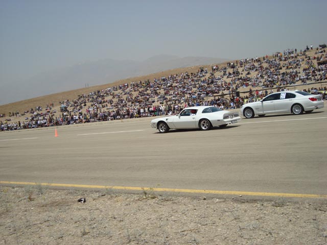 iran drag 1