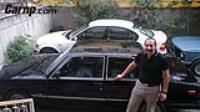 iran bmw classic car 8