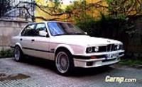 iran bmw classic car 12