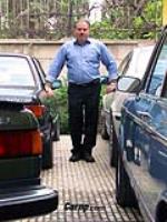 iran bmw classic car 14