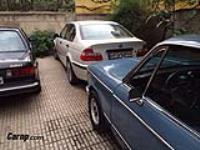 iran bmw classic car 16