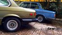 iran bmw classic car 17