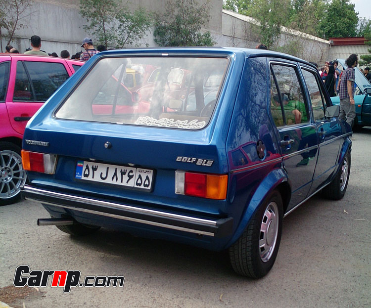 iran vw club  carnp.com 14