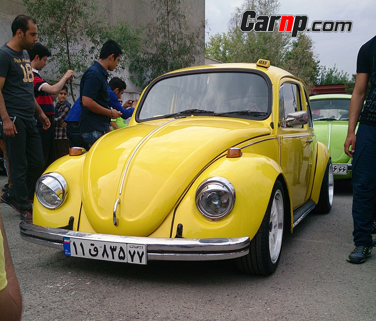 iran vw club  carnp.com 16