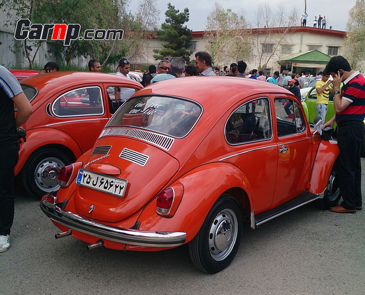 iran vw club  carnp.com 18