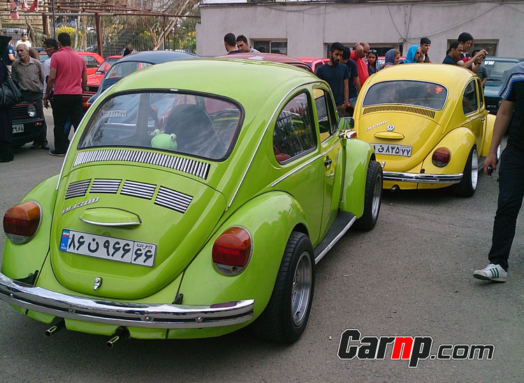 iran vw club  carnp.com 22