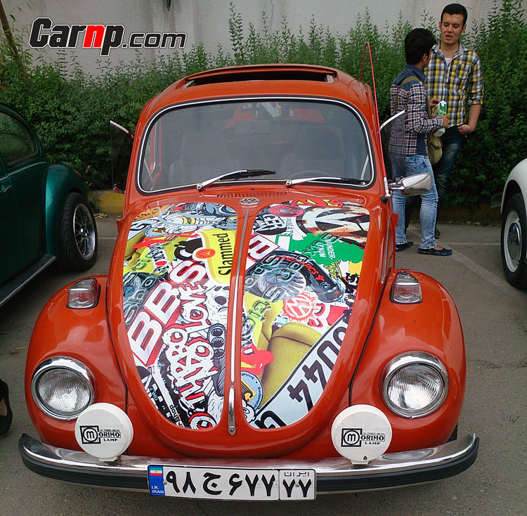 iran vw club  carnp.com 26