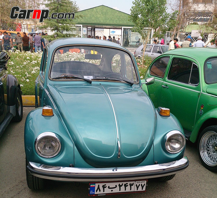 iran vw club  carnp.com 27