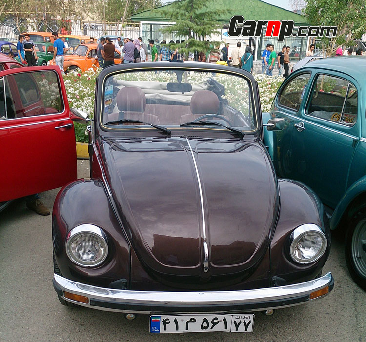 iran vw club  carnp.com 28