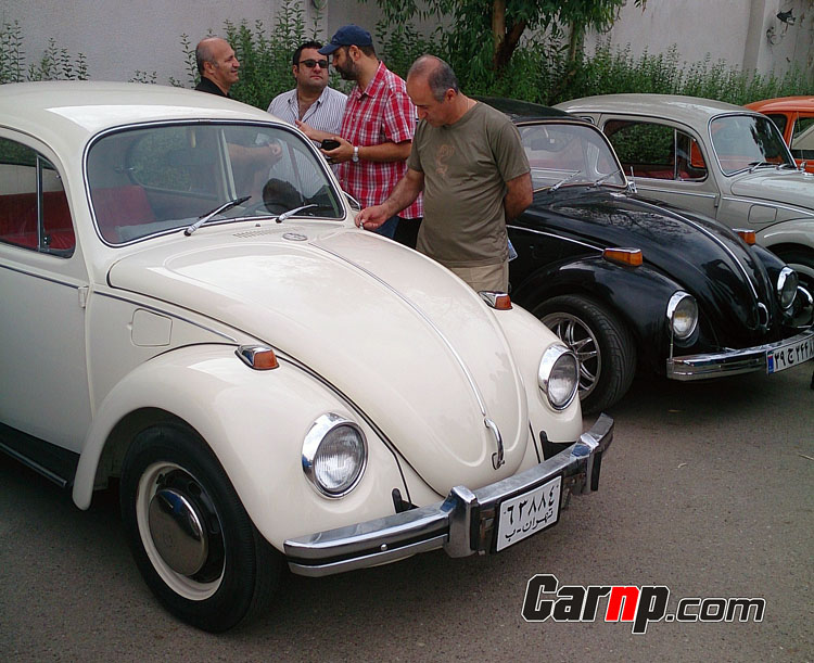 iran vw club  carnp.com 29