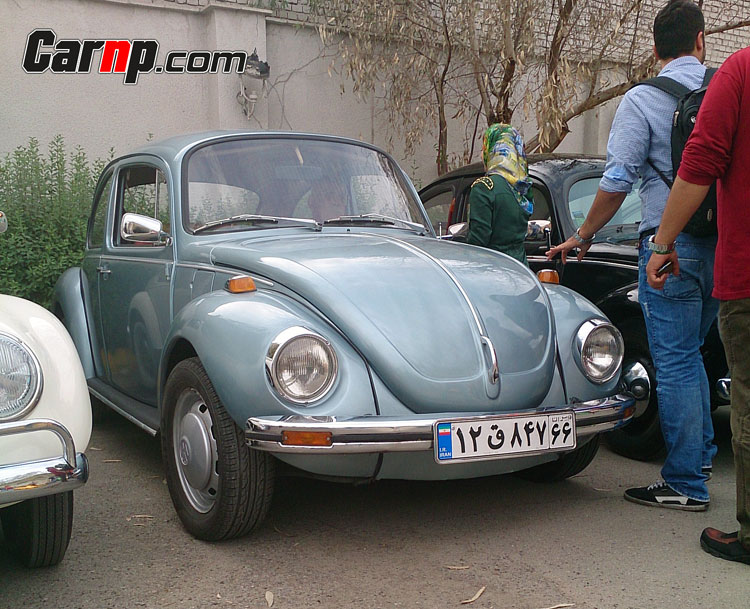 iran vw club  carnp.com 31