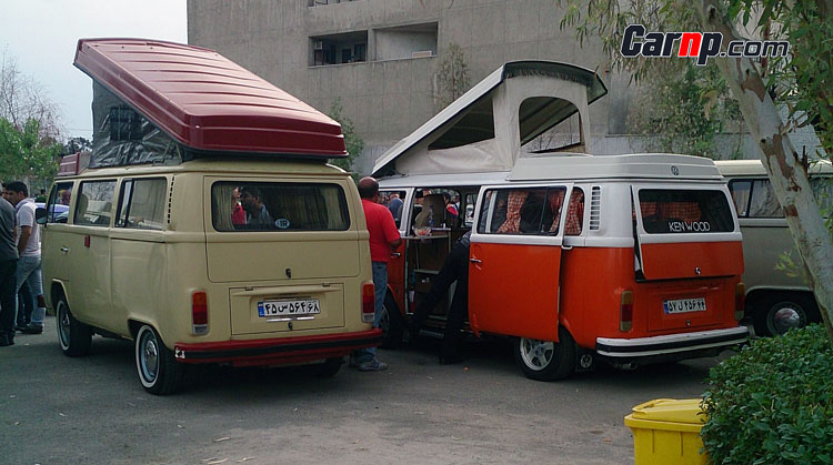 iran vw club  carnp.com 6