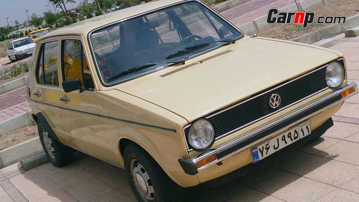 iran classic car  13