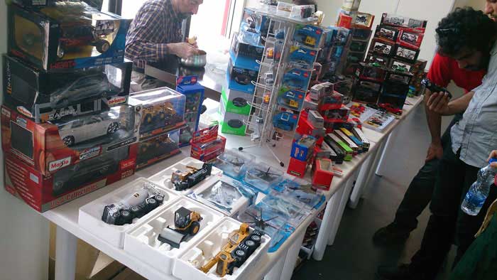 iran classic car  20