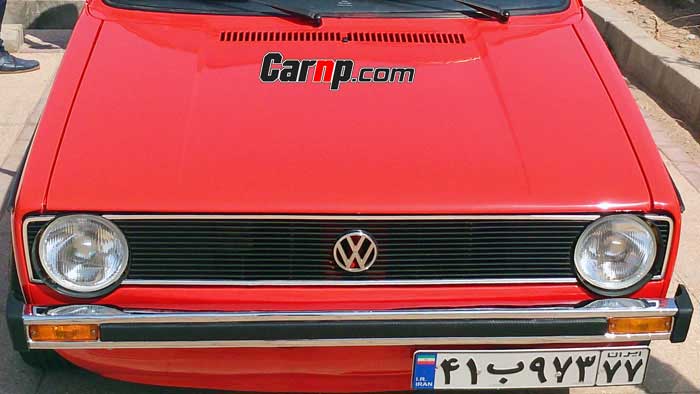 iran classic car  24