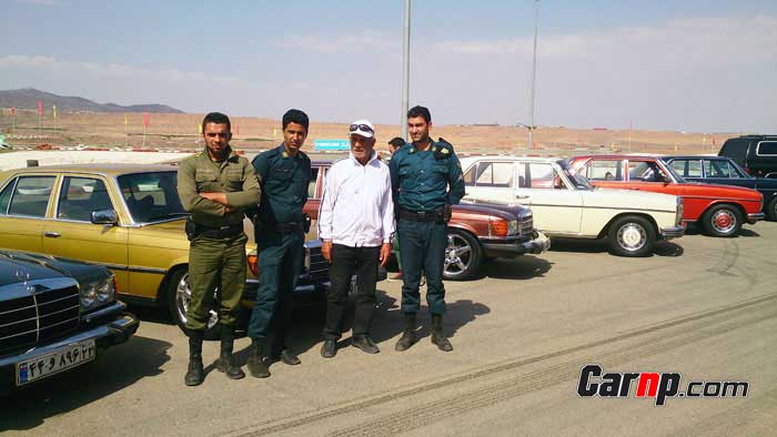 iran classic car  26